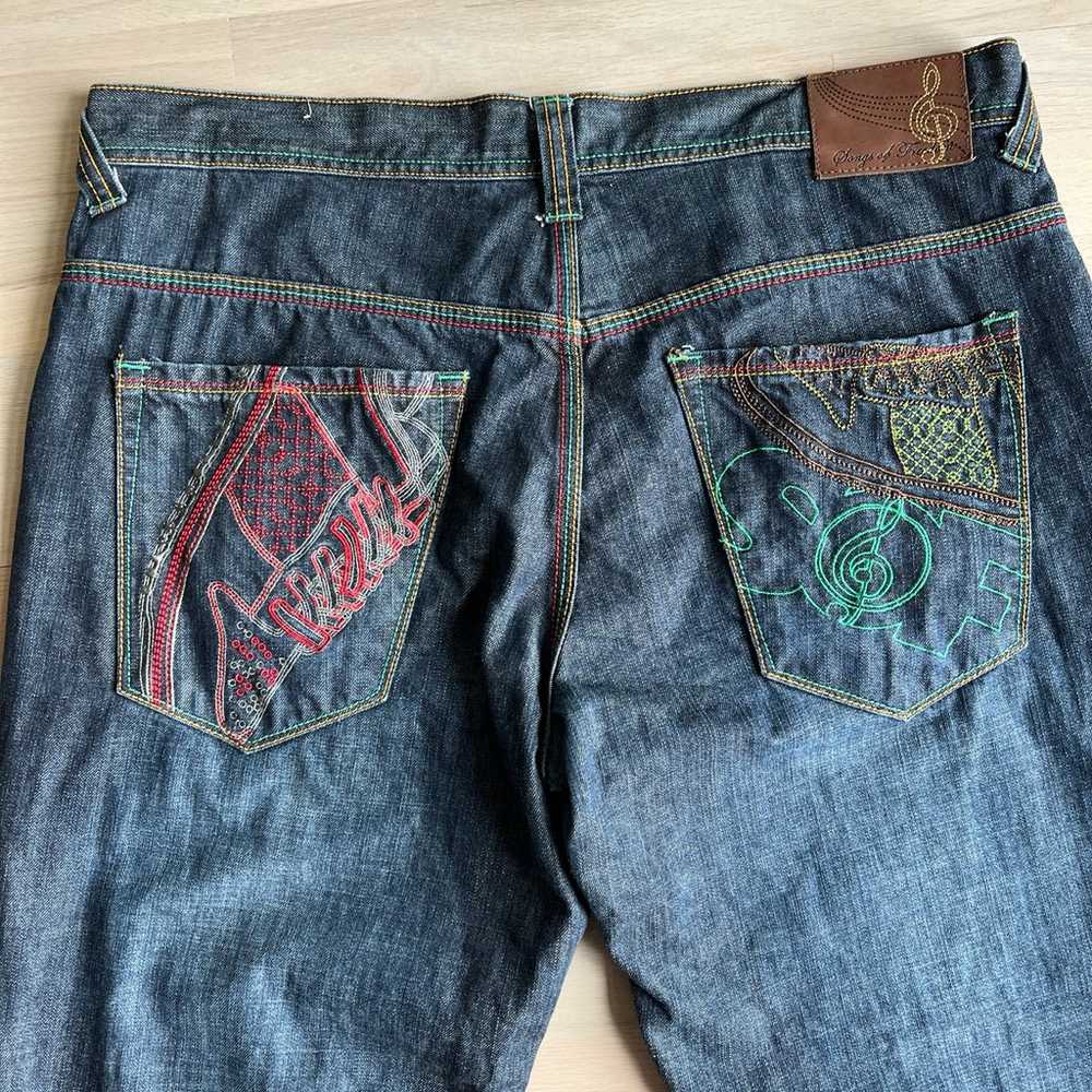 baggy jeans - image 5