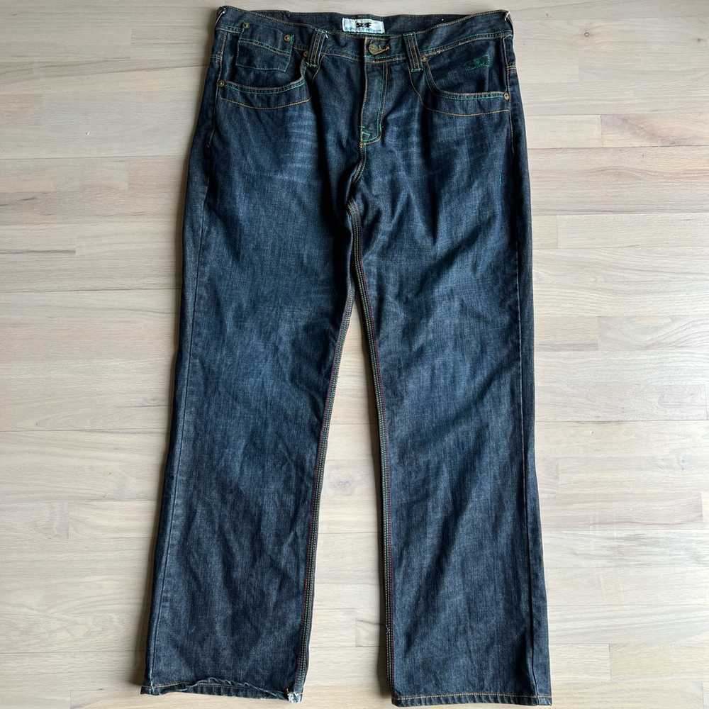 baggy jeans - image 6