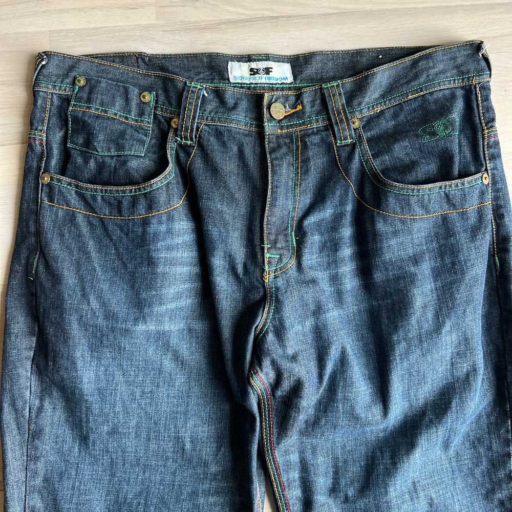 baggy jeans - image 7