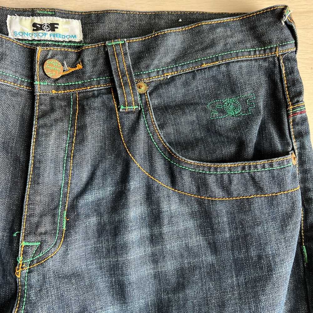 baggy jeans - image 8