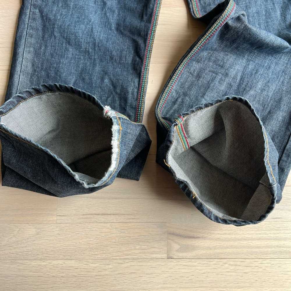 baggy jeans - image 9