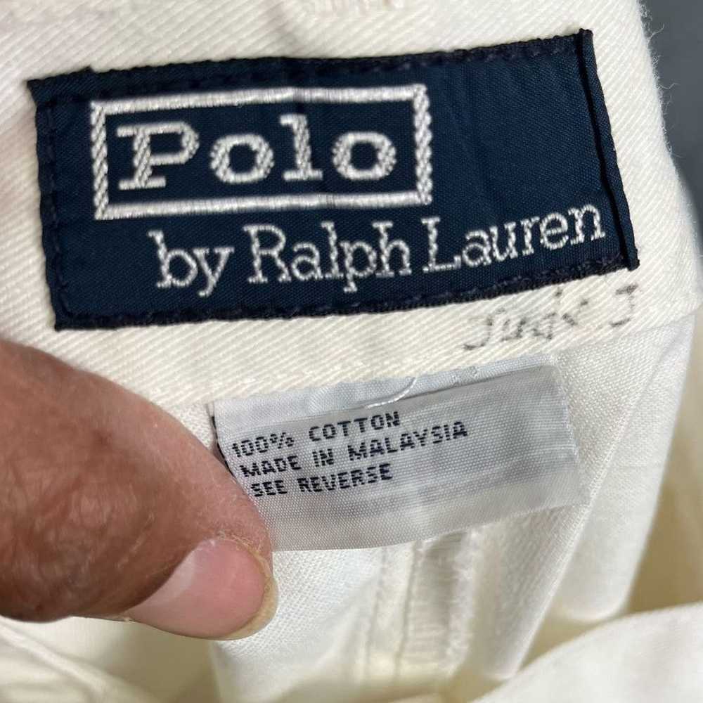 Polo Ralph Lauren Vintage Polo by Ralph Lauren Po… - image 3