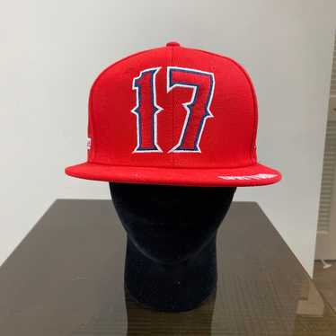 MLB Los Angeles LA Angels Shohei Ohtani Snapback B