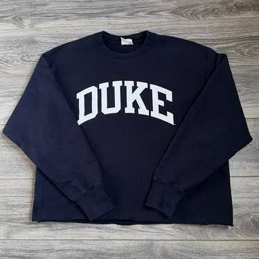 Duke Sweatshirt