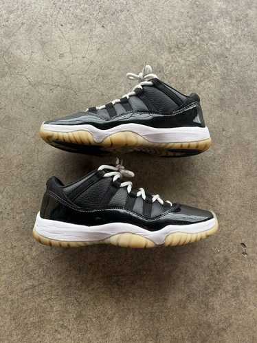 Jordan Brand × Nike Air jordan 11 Low “72-10”