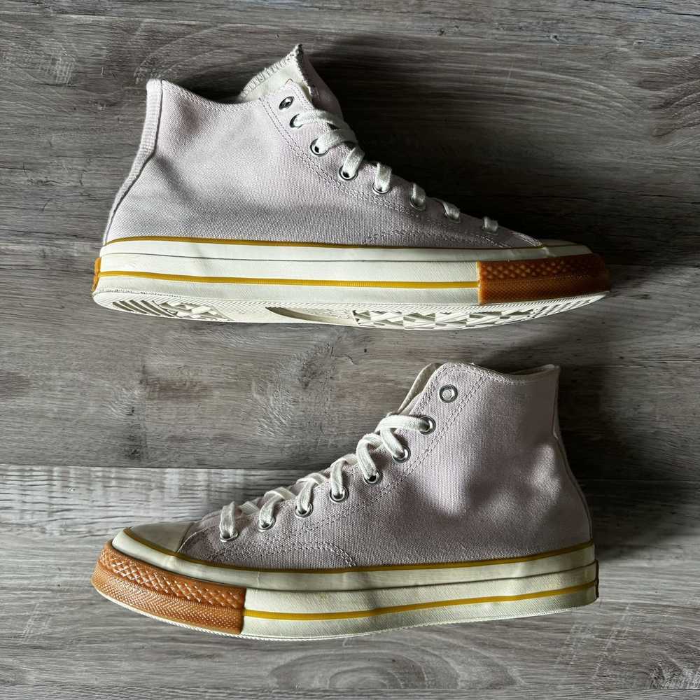 Converse × Streetwear × Vintage CONVERSE • Chuck … - image 5