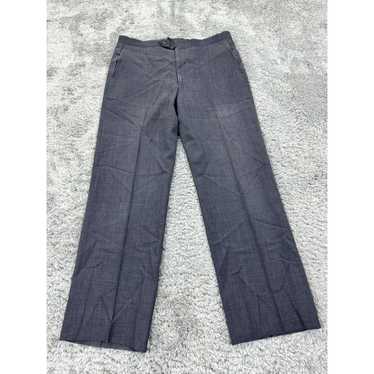 Vintage Vintage JAYMAR Sansabelt Pants Mens 34x29… - image 1