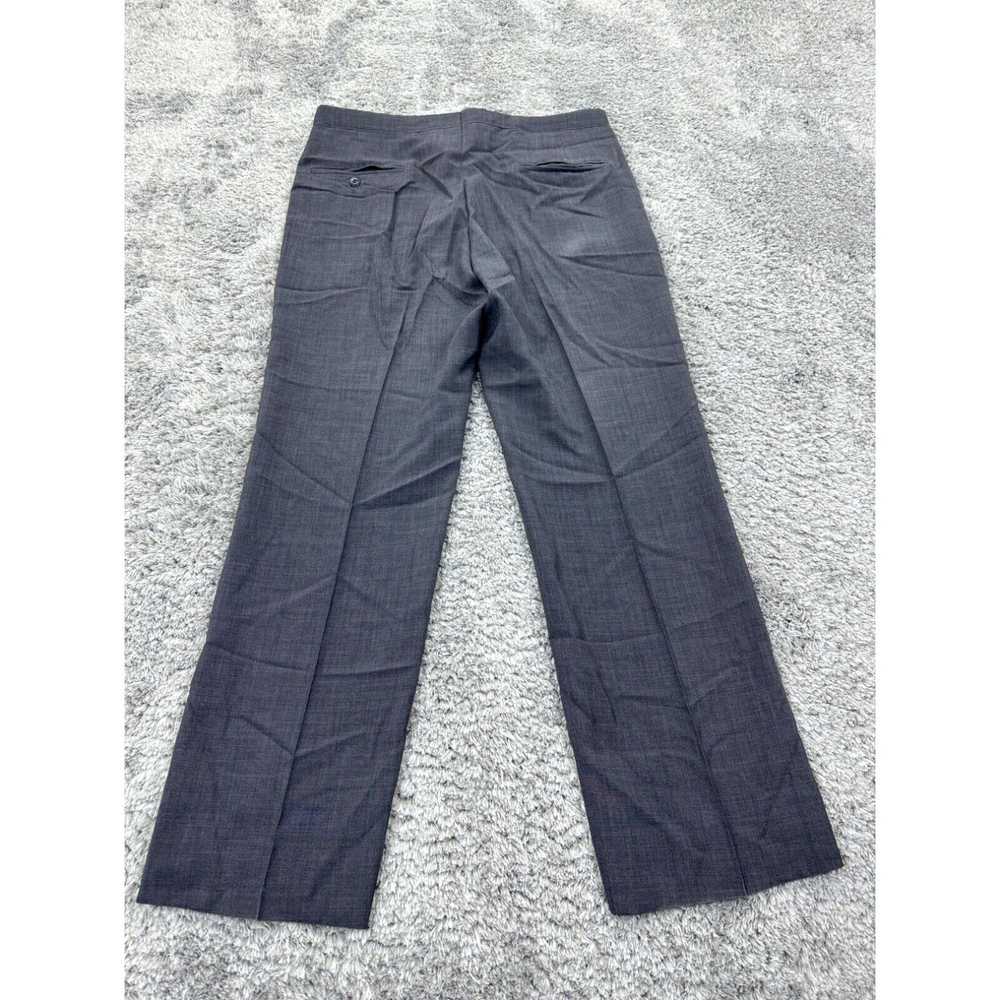 Vintage Vintage JAYMAR Sansabelt Pants Mens 34x29… - image 2