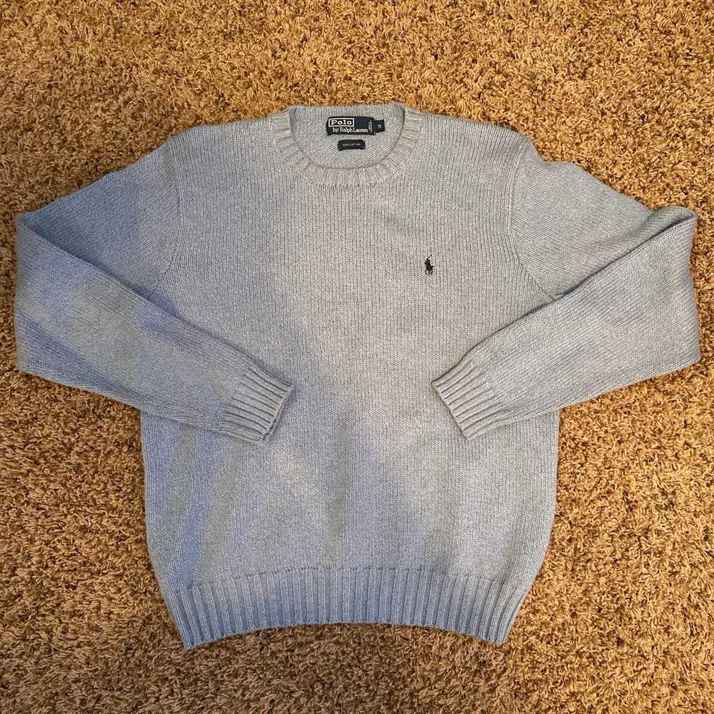 Vintage Polo Ralph Lauren sweater - image 1
