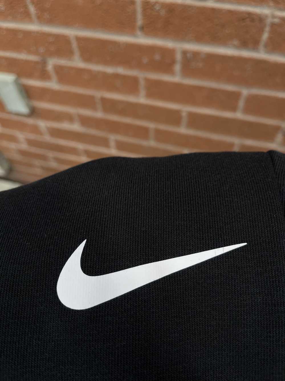 Nike Men's Dri-FIT Taper Fitness Fleece Trousers - image 11