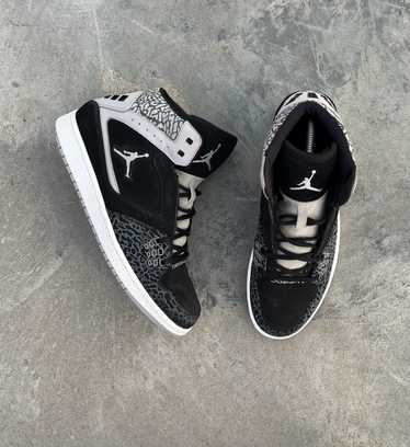 Jordan Brand × NBA × Nike Nike Air Jordan 1 Fligh… - image 1