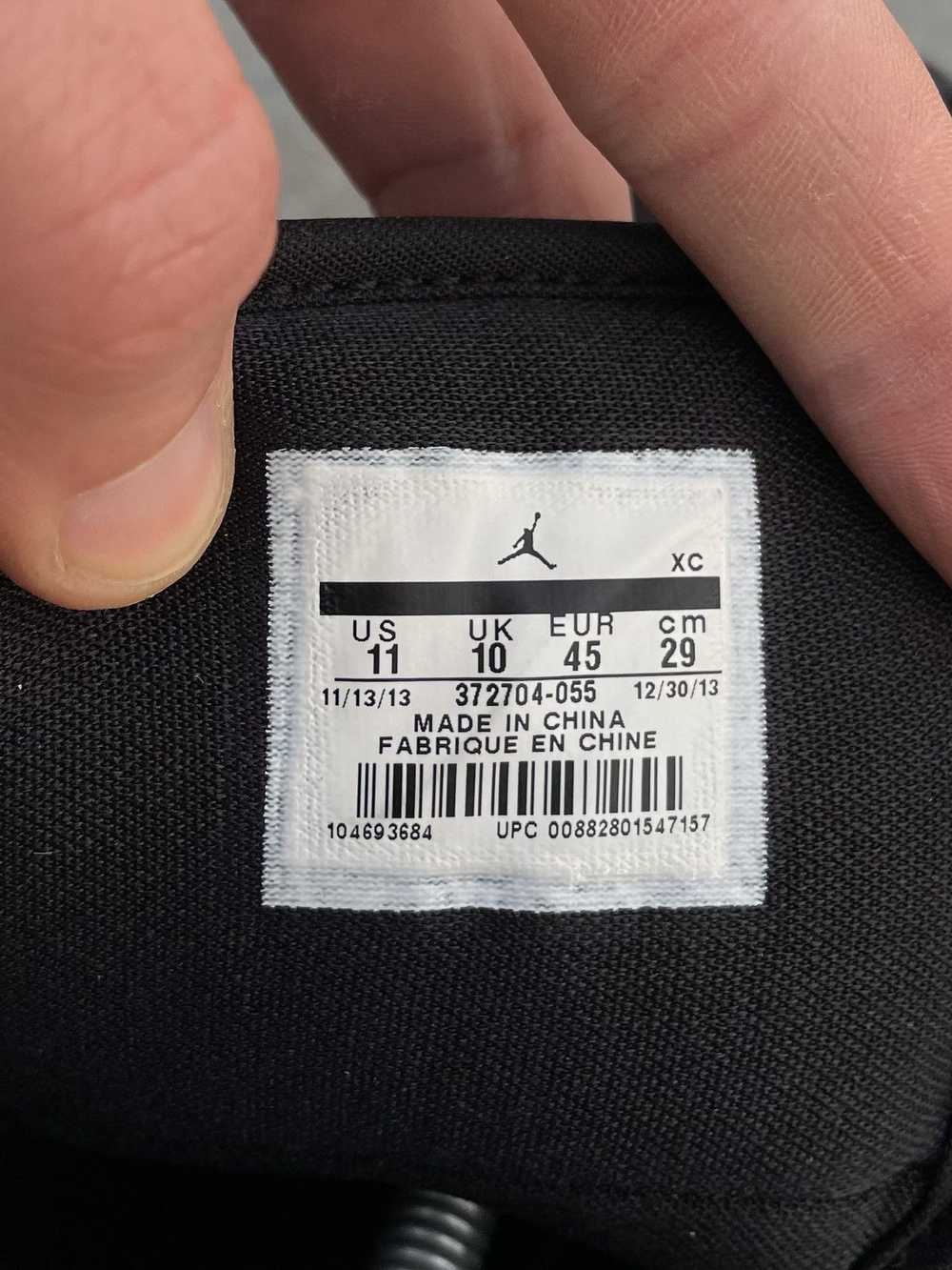 Jordan Brand × NBA × Nike Nike Air Jordan 1 Fligh… - image 8