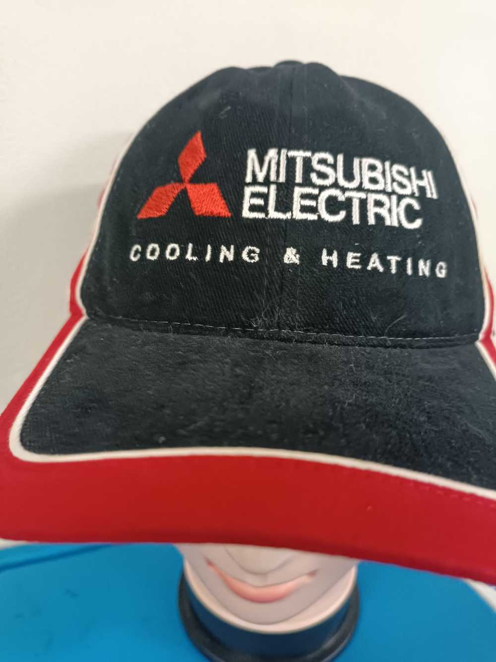 Japanese Brand × Racing MITSUBISHI ELECTRIC COOLI… - image 5