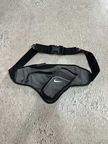 Bag × Nike × Sportswear Nike Running Sling Bag Be… - image 1