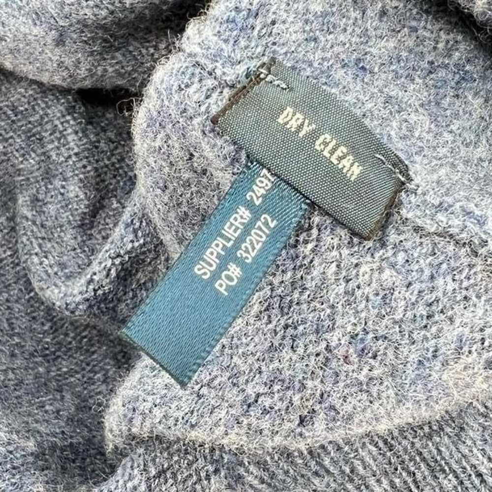 Vintage Polo Ralph Lauren Men’s V-Neck Lambs Wool… - image 5