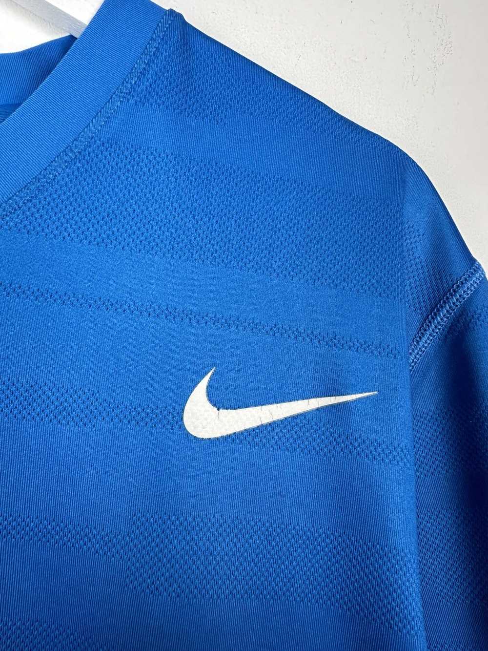 Nike × Streetwear × Vintage Nike Rafael Nadal Ten… - image 10