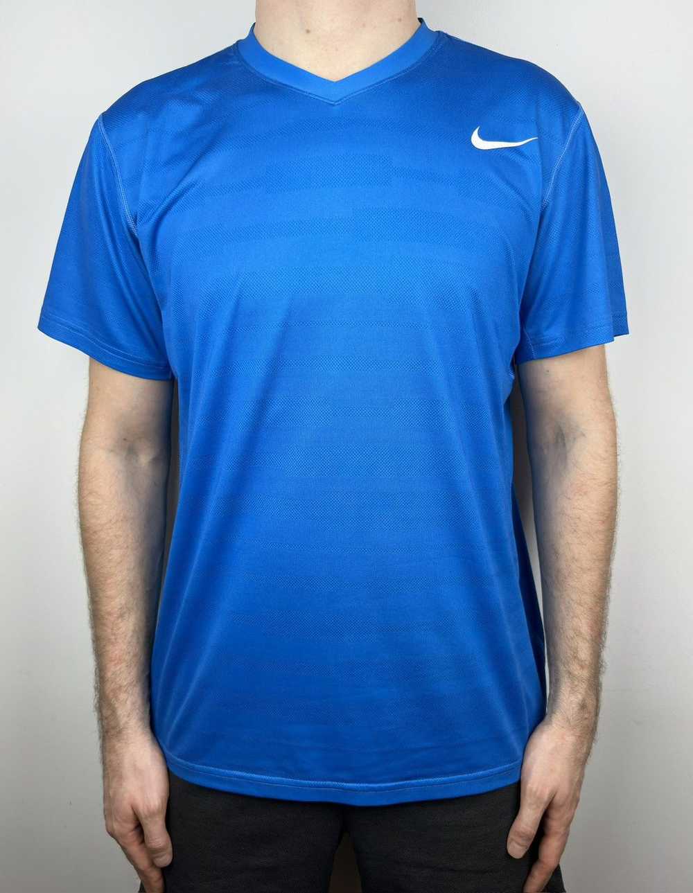 Nike × Streetwear × Vintage Nike Rafael Nadal Ten… - image 3