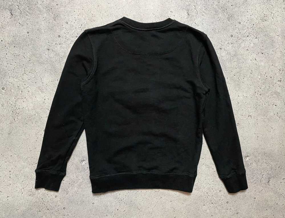 Kenzo × Luxury × Streetwear Sweatshirt Kenzo Pari… - image 2