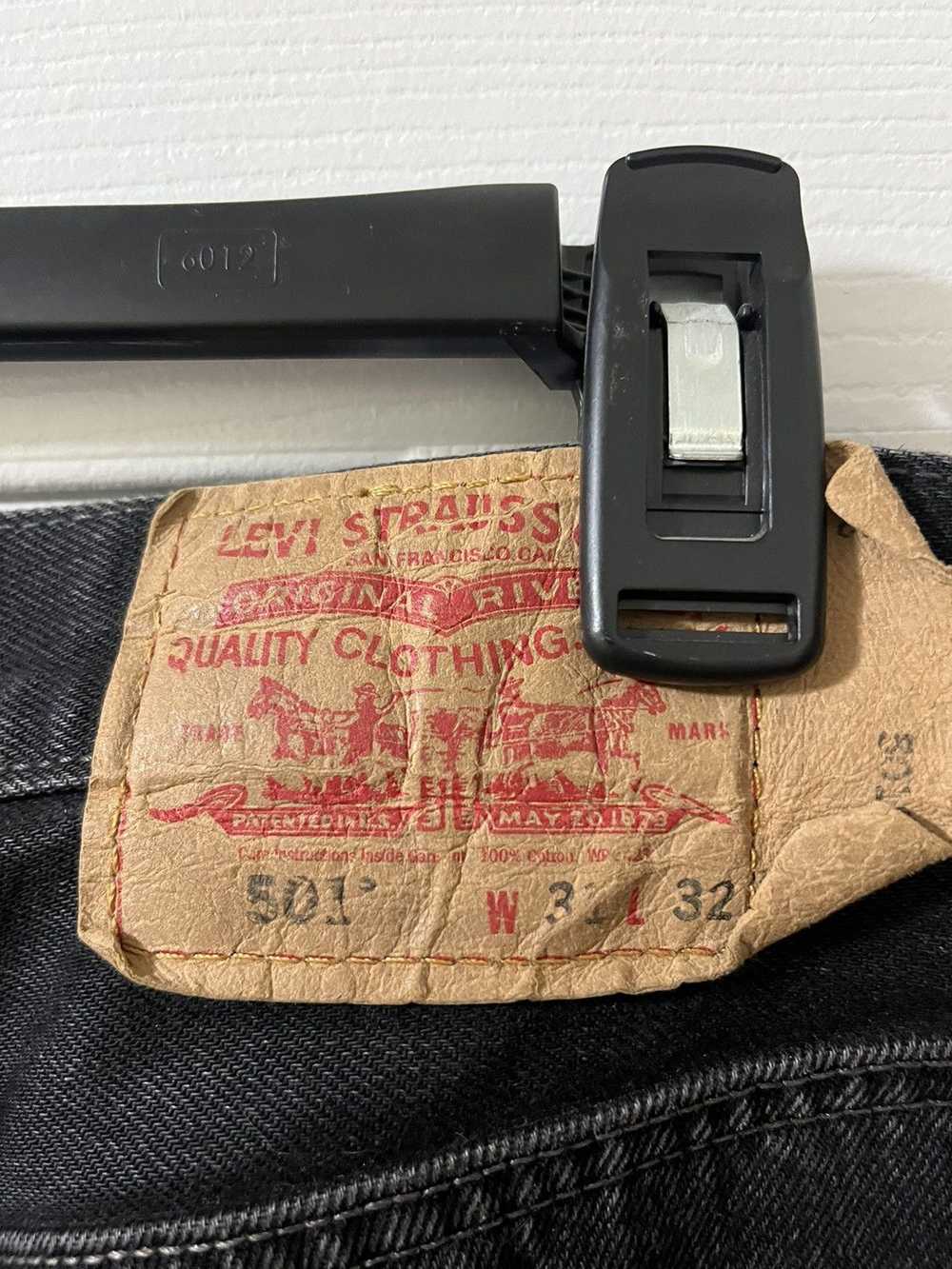 Levi's Levi 501 - image 3