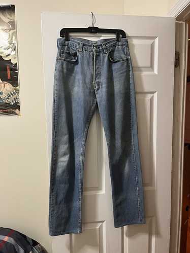 Levi's Vintage Levi 501 Made in USA