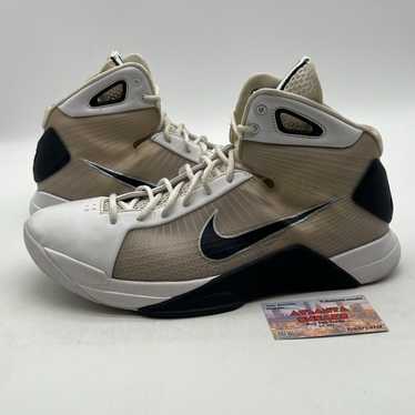 Nike Hyperdunk