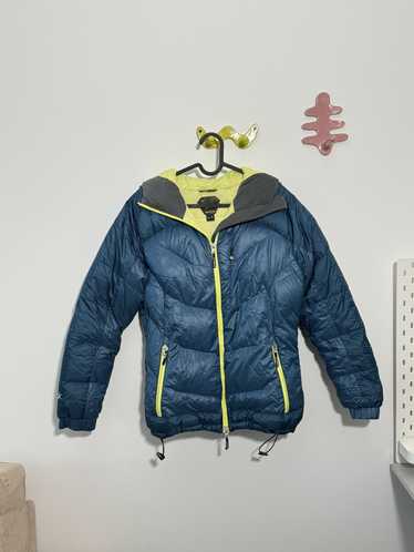 Salewa SALEWA Down Puffer Jacket