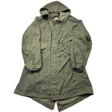 Night Camouflage Desert Parka - Small 8415-01-102… - image 1