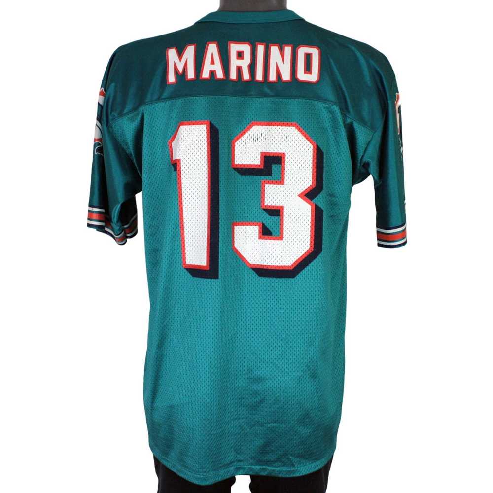 Logo Athletic × NFL × Vintage Vintage Dan Marino … - image 1