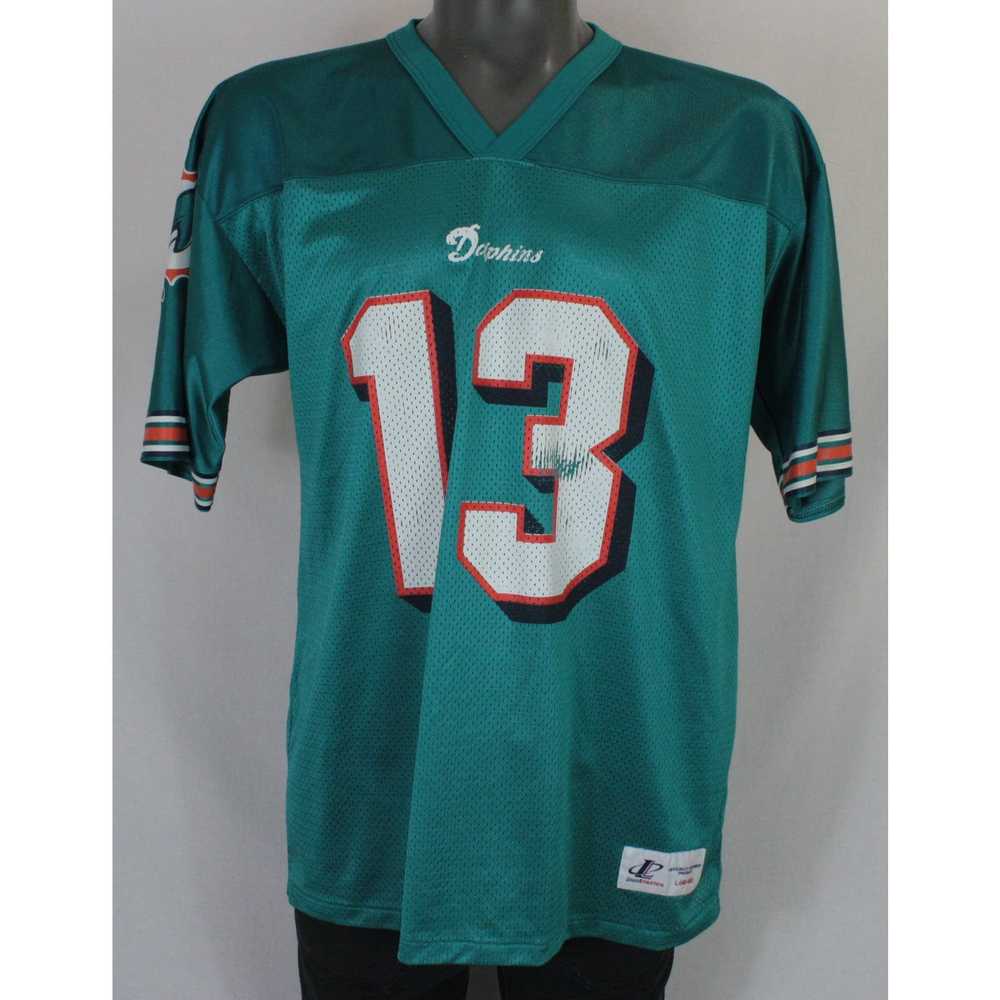 Logo Athletic × NFL × Vintage Vintage Dan Marino … - image 3