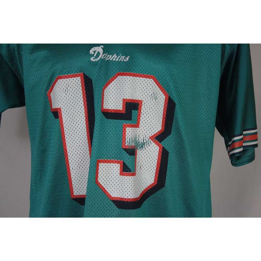 Logo Athletic × NFL × Vintage Vintage Dan Marino … - image 4