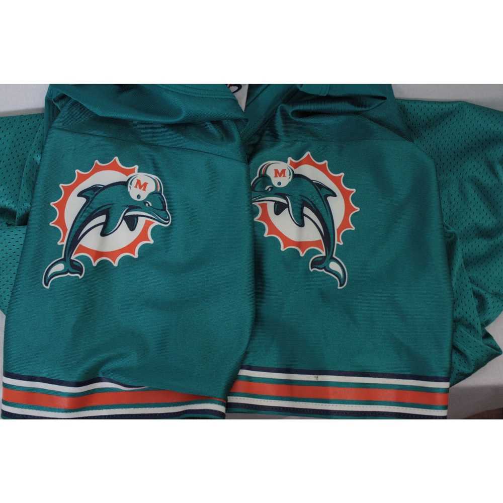 Logo Athletic × NFL × Vintage Vintage Dan Marino … - image 6