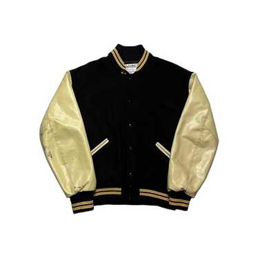Vintage Delong Varsity Jacket - image 1