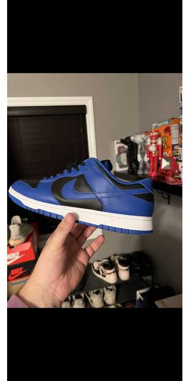 Nike Nike Cobalt Dunk Low