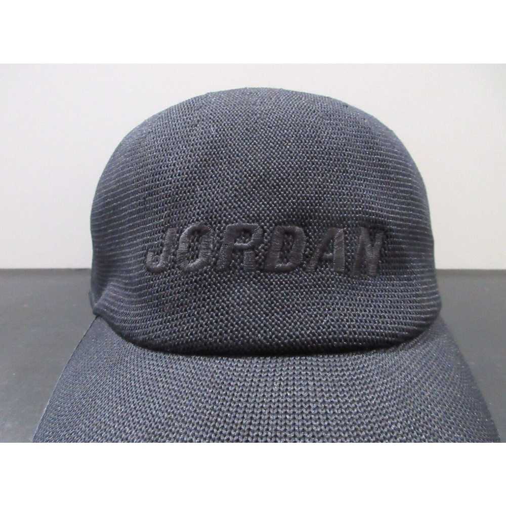 Jordan Brand VINTAGE Jordan Hat Cap Fitted Adult … - image 2