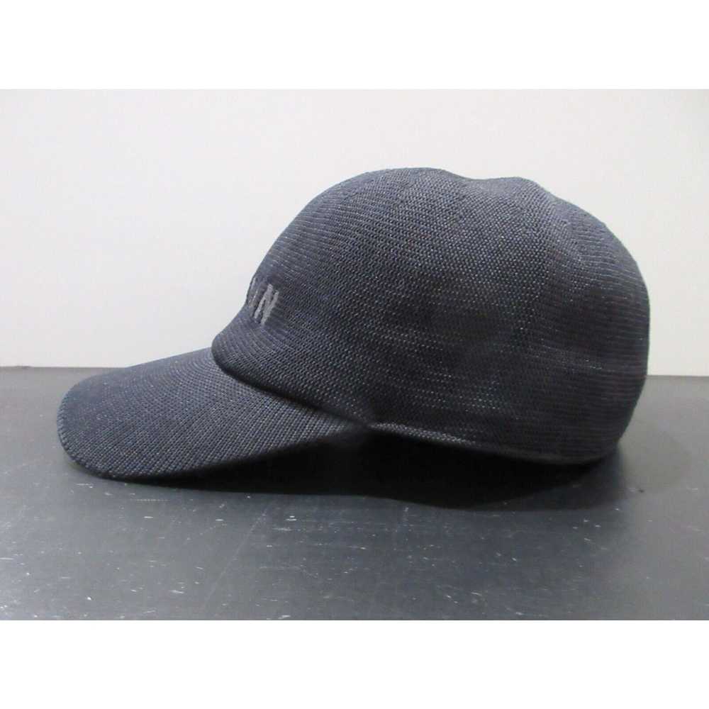 Jordan Brand VINTAGE Jordan Hat Cap Fitted Adult … - image 3