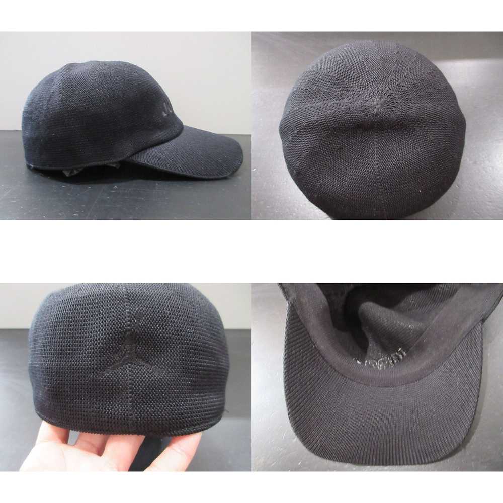 Jordan Brand VINTAGE Jordan Hat Cap Fitted Adult … - image 4