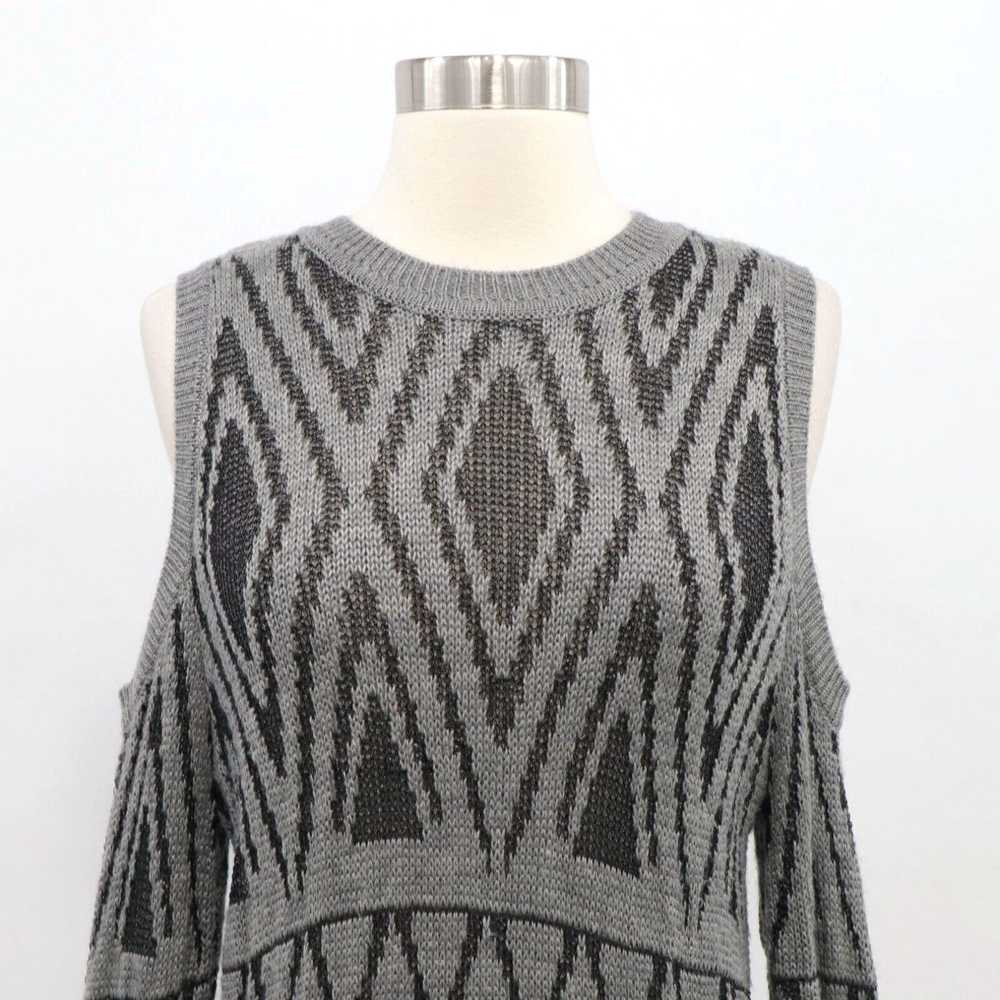 Rebecca Minkoff Rebecca Minkoff Sweater Pullover … - image 2