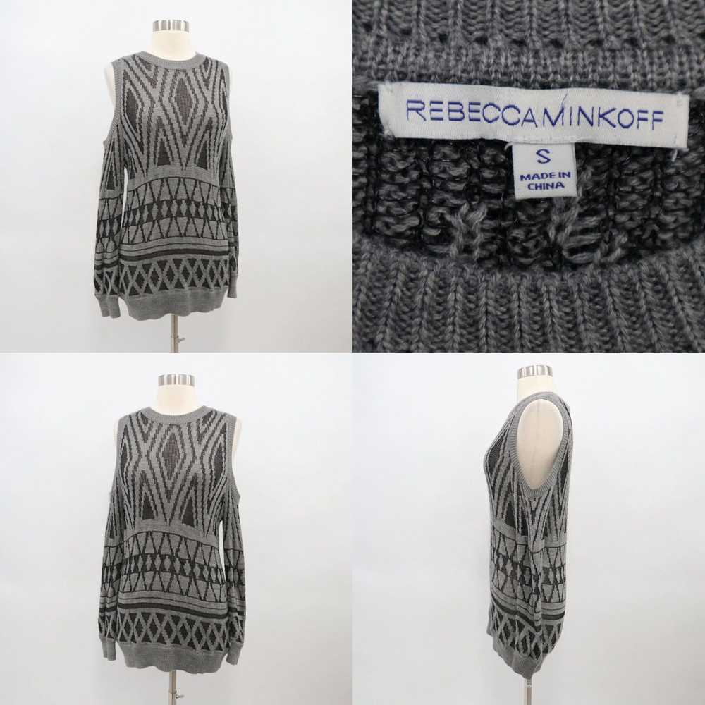 Rebecca Minkoff Rebecca Minkoff Sweater Pullover … - image 4
