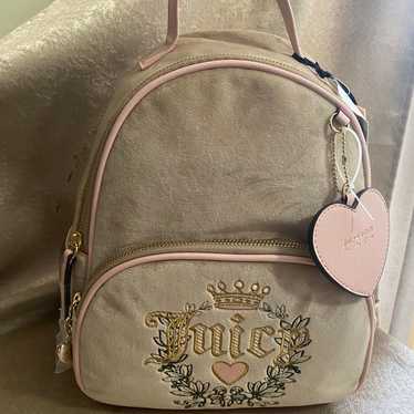 Juicy Couture Backpack - image 1
