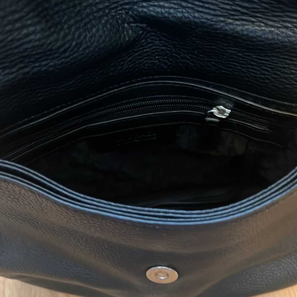 Michael Kors Black Crossbody Bag - image 5
