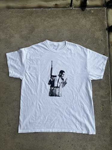 Vintage AvenueSoul “Malcolm X” Tee