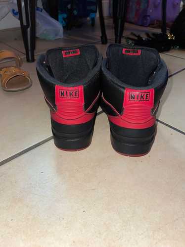 Jordan Brand × Nike Air Jordan 2 Retro BG Alterna… - image 1