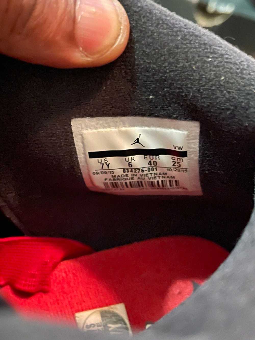 Jordan Brand × Nike Air Jordan 2 Retro BG Alterna… - image 7