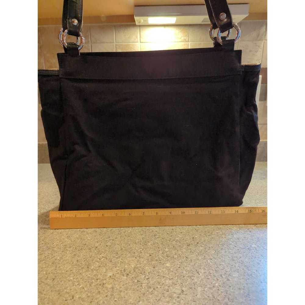 Miche Prima Bag with extra handles 5 x 15 x 12 - image 8