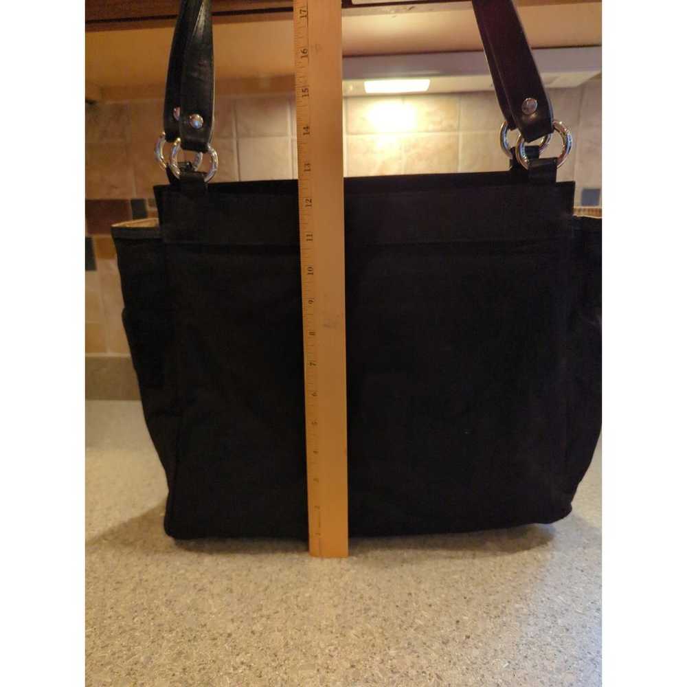 Miche Prima Bag with extra handles 5 x 15 x 12 - image 9