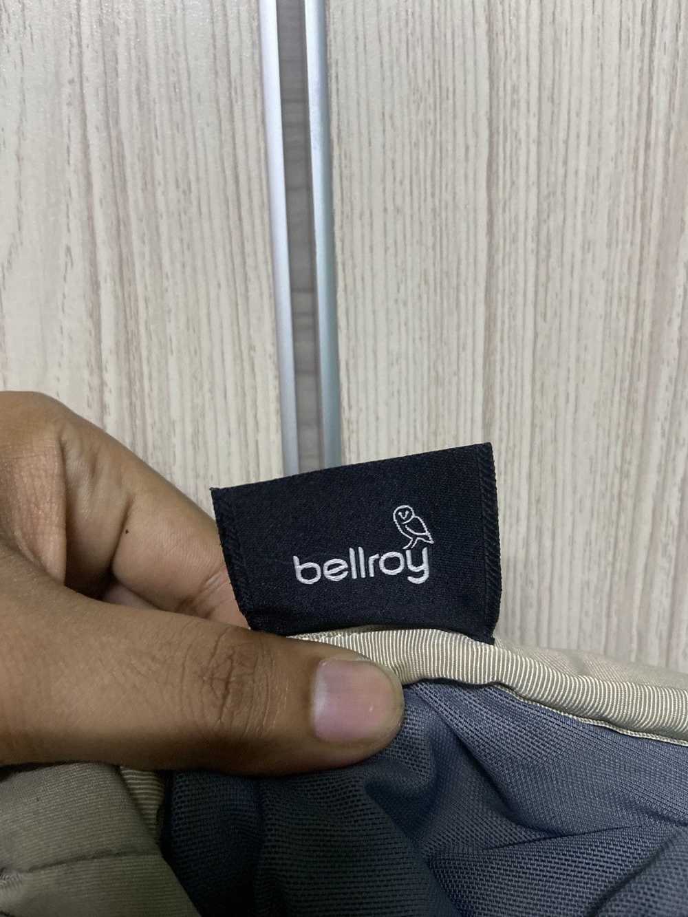 Bellroy Bellroy sling bag - image 4