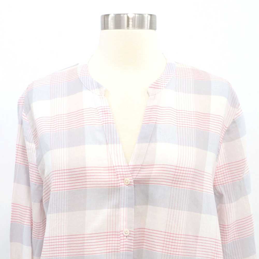 Joie Soft Joie Womens Blouse Shirt Top S Dane Por… - image 2