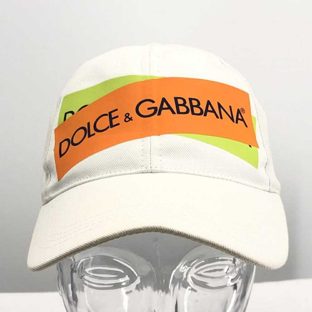 Dolce & Gabbana DOLCE & GABBANADOLCE&GABBANA Rapp… - image 1