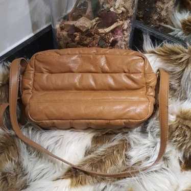 Madewell | The Large Transport Puffer Camera Bag