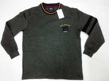 Brand - New Polo British Country Sweatshirt - image 1